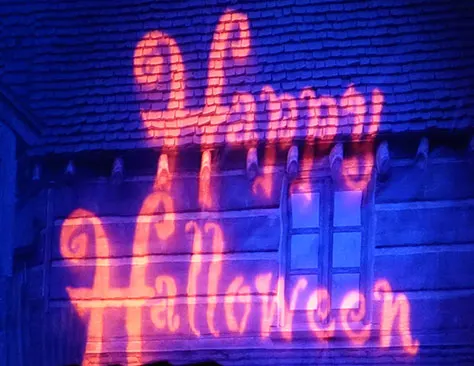 Mickey's Not So Scary Halloween Party at Walt Disney World's Magic Kingdom 2015 (62)