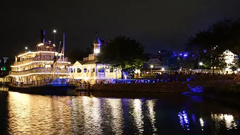 Mickey's Not So Scary Halloween Party at Walt Disney World's Magic Kingdom 2015 (64)