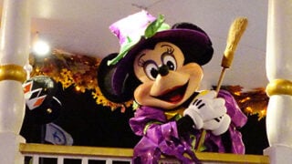 Mickey’s Not So Scary Halloween Party and Mickey’s Very Merry Christmas Party ticket pricing for 2016