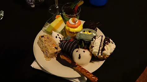 Mickey's Not So Scary Halloween Party at Walt Disney World's Magic Kingdom 2015 (89)