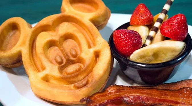 Play, Stay, Dine and Save with this new 2019 Disney World Offer