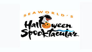 Halloween Spooktacular at SeaWorld Orlando brings family fun for no extra charge