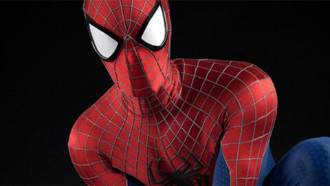 Spiderman coming to Disneyland Park