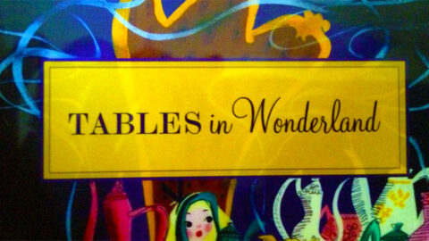 Tables in Wonderland sees significant price increase