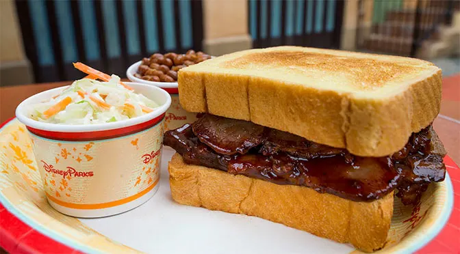 tortuga tavern menu at magic kingdom in disney world