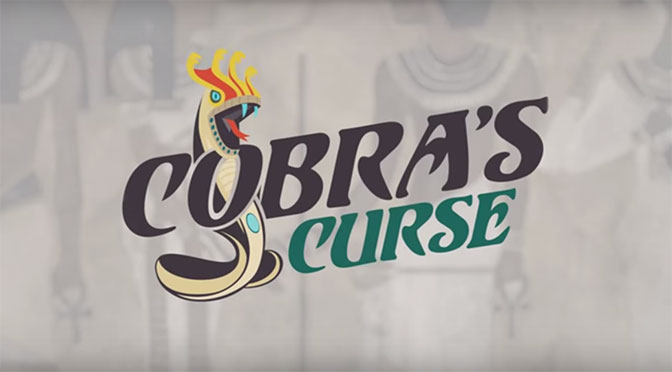 Cobras Curse coming to Busch Gardens tampa