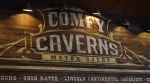 Comfy Caverns Radiator Springs Racers
