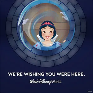 Spring 2016 Disney World Discount