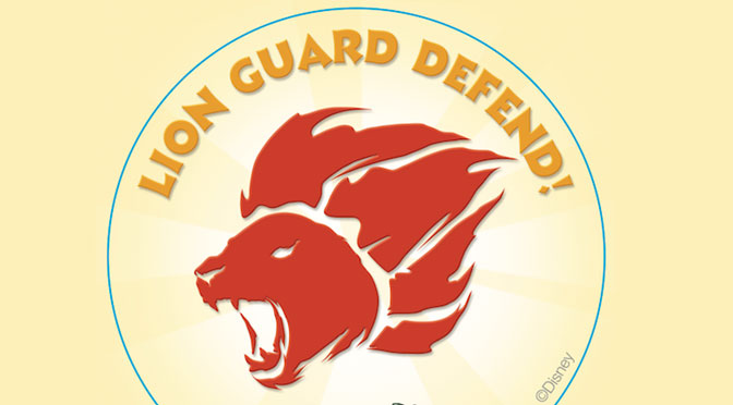 Lion Guard Adventure coming to Disney's Animal Kingdom