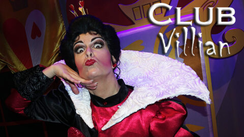 What to expect at Club Villain in Disney’s Hollywood Studios