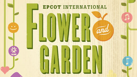 Complete Guide to Epcot’s Flower and Garden Festival including menus