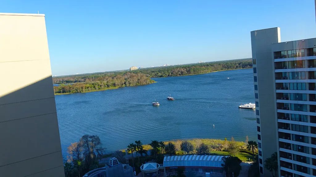 DVC 25th Anniversary Party at Magic Kingdom in Disney World
