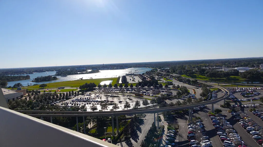 DVC 25th Anniversary Party at Magic Kingdom in Disney World