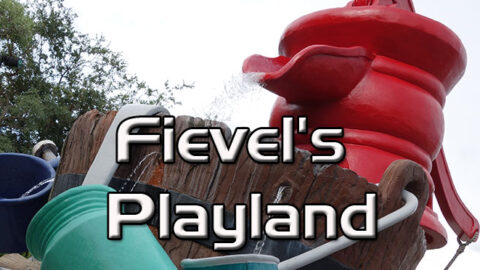 Fievel’s Playland