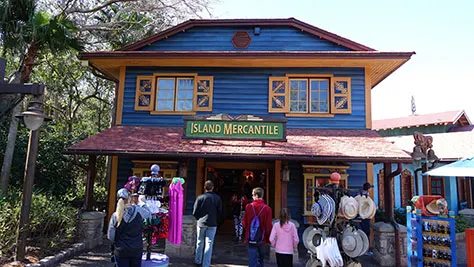 Lion Guard Adventure at Disney's Animal Kingdom (1)