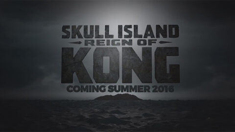 Universal Orlando releases information on creatures from Skull Island: Reign of Kong