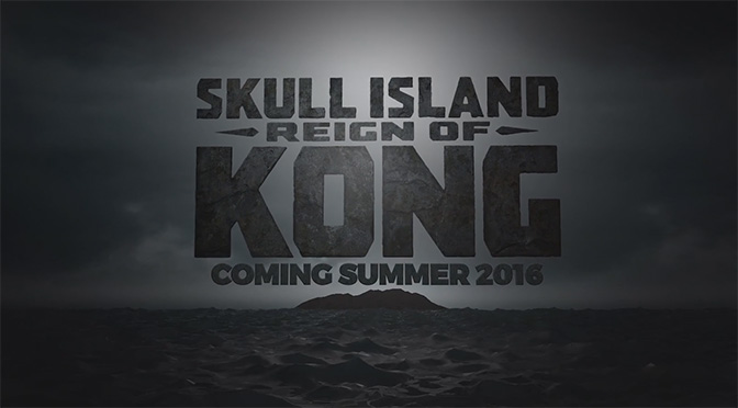 New details revealed for Skull Island Reign of Kong attraction at Universal Orlando