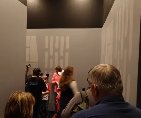 Star Wars Launch Bay Hollywood Studios Chase Disney Visa Kylo Ren