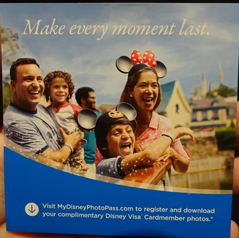Star Wars Launch Bay photo information front