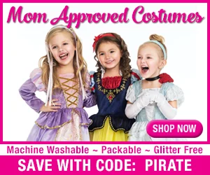 Mom Approved Costumes