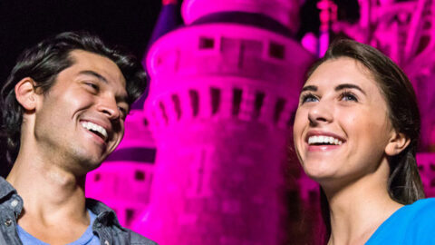 Disney After Hours added for Winter 2018