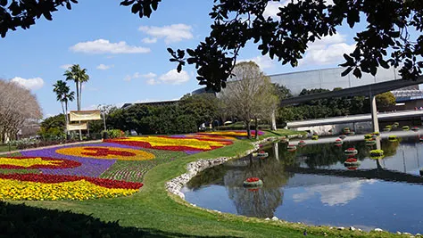 Epcot Flower and Garden Festival topiaries 2016 (16)