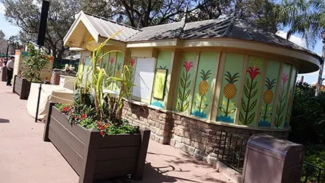 Epcot Flower and Garden Festival topiaries 2016 (27)
