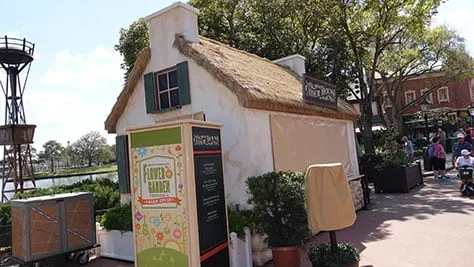 Epcot Flower and Garden Festival topiaries 2016 (37)