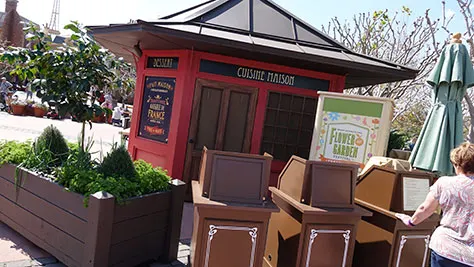 Epcot Flower and Garden Festival topiaries 2016 (44)