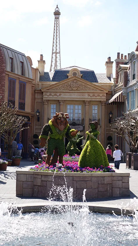 Epcot Flower and Garden Festival topiaries 2016 (46)