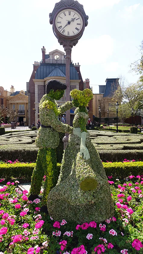 Epcot Flower and Garden Festival topiaries 2016 (51)