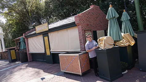 Epcot Flower and Garden Festival topiaries 2016 (62)
