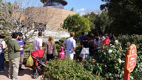 Epcot Flower and Garden Festival topiaries 2016 (85)