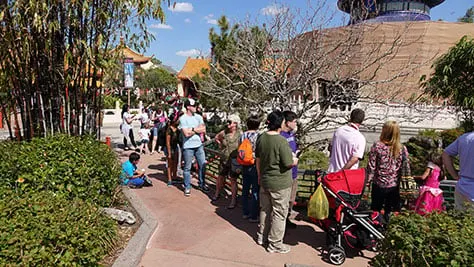 Epcot Flower and Garden Festival topiaries 2016 (86)