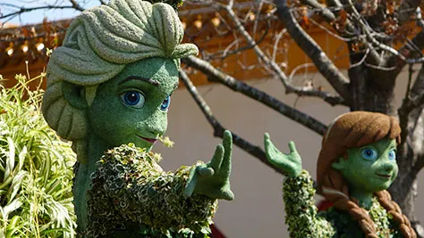 Epcot Flower and Garden Festival topiaries 2016 (90)