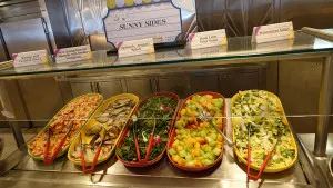 Hollywood Studios constructing a new Quick Service food marketplace