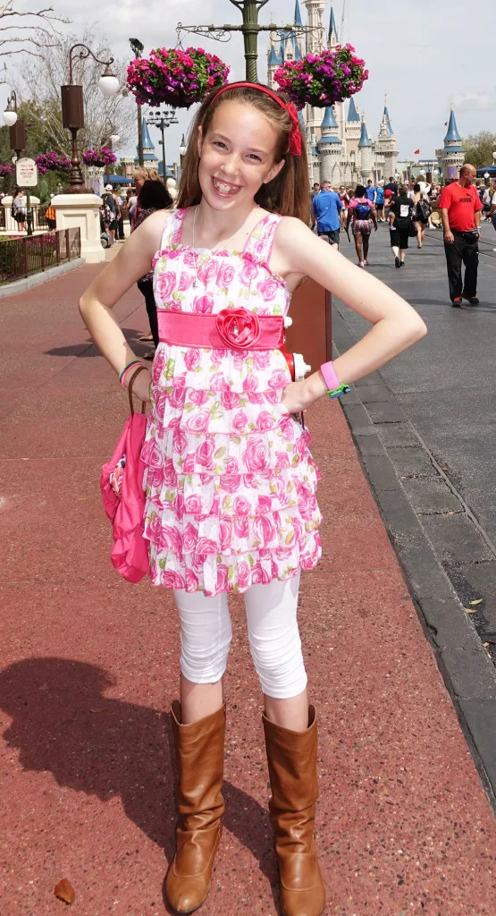 How to meet Scoop Sanderson Citizen of Main Street