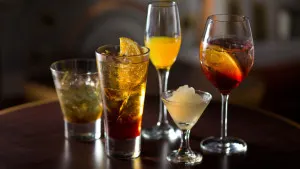 Nomad Lounge - 7 new nightime offerings coming to Disney's Animal Kingdom in April