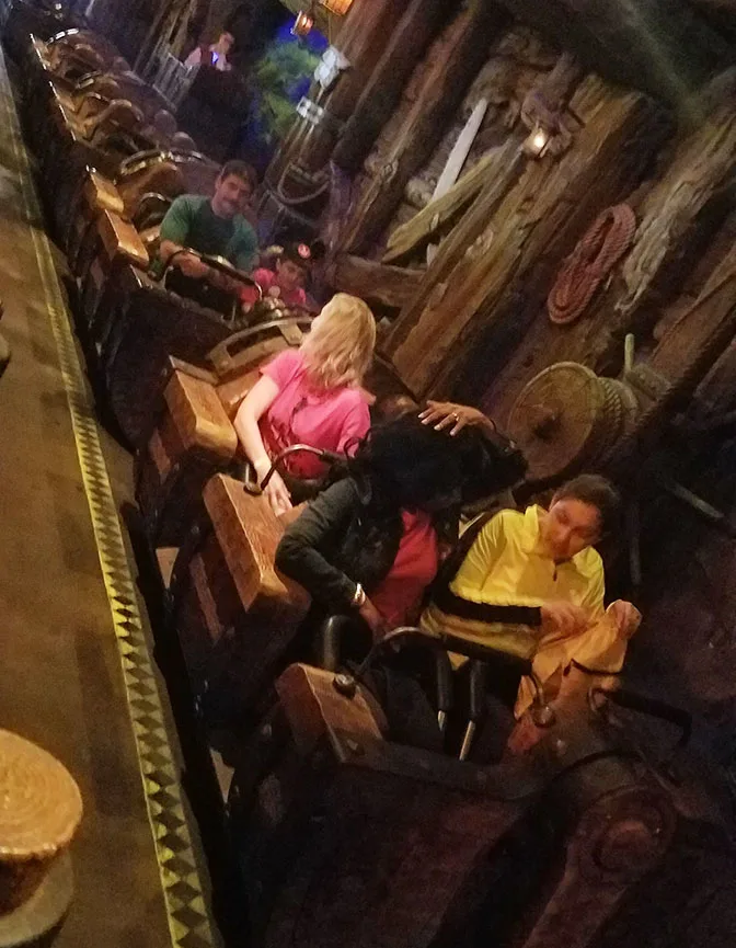 Pros and Cons of Early Morning Magic at Walt Disney World's Magic Kingdom