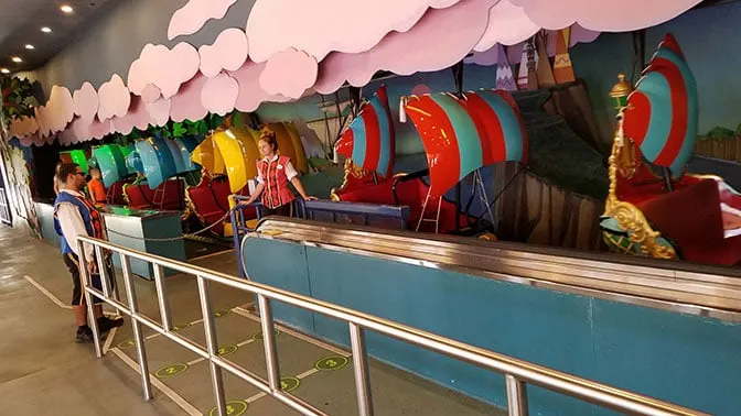 Pros and Cons of Early Morning Magic at Walt Disney World's Magic Kingdom