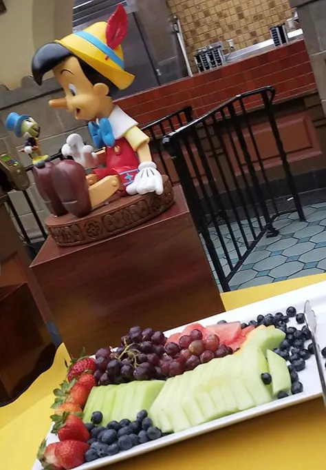 Pros and Cons of Early Morning Magic at Walt Disney World's Magic Kingdom