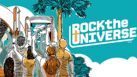 Universal Orlando releases Rock the Universe concert lineup