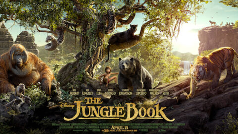 Disney’s Animal Kingdom to offer new Jungle Book show