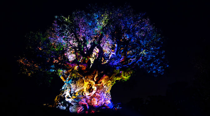 Disney's Animal Kingdom Hours Changed for May 2020