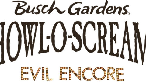 Busch Gardens Tampa Howl-O-Scream tickets now available