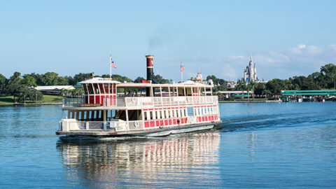 Changes made in light of the recent alligator attack at Walt Disney World