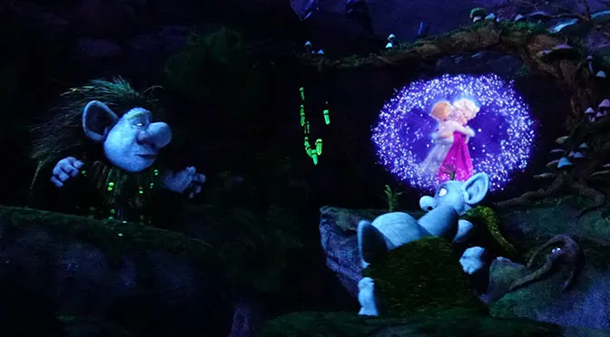 Frozen Ever After at Norway in Epcot Walt Disney World (10)