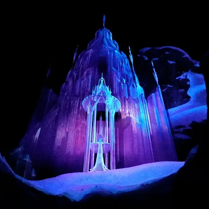 Frozen Ever After at Norway in Epcot Walt Disney World (11)