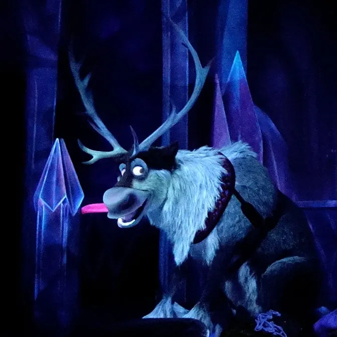 Frozen Ever After at Norway in Epcot Walt Disney World (14)