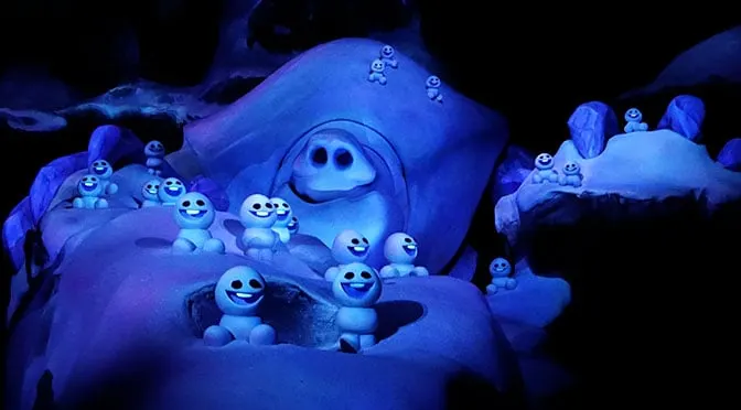 Frozen Ever After at Norway in Epcot Walt Disney World (19)